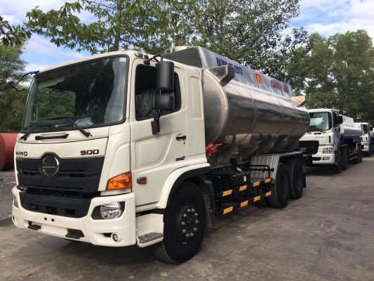 Xe-bon-hino