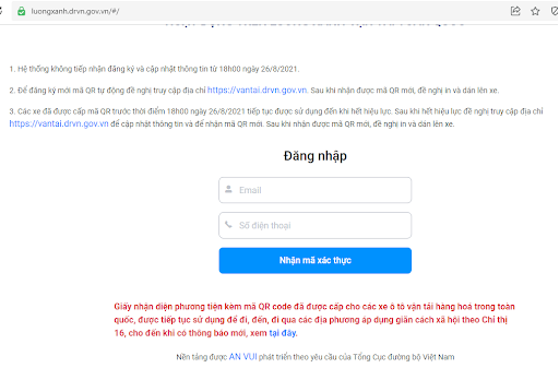 Nhap-email-de-nhan-ma-dang-nhap